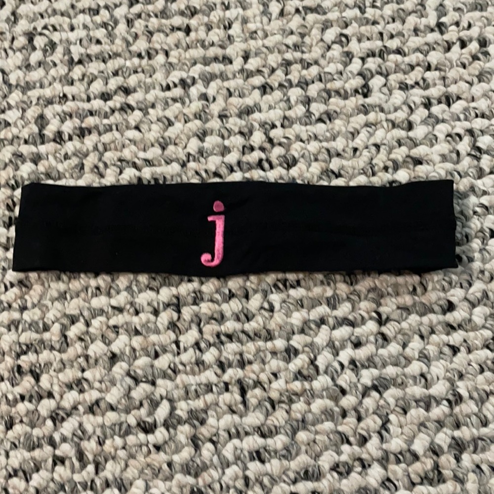 Headband